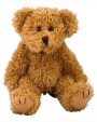 Benodigdheden MBW MiniFeet® Plush Bear Max S voor bedrukking &amp; borduring