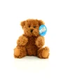 Accessoires personnalisable MBW MiniFeet® Plush Bear Max S