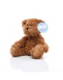 Accessoires personnalisable MBW MiniFeet® Plush Bear Max S