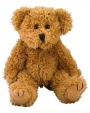 Accessoires personnalisable MBW MiniFeet® Plush Bear Max S