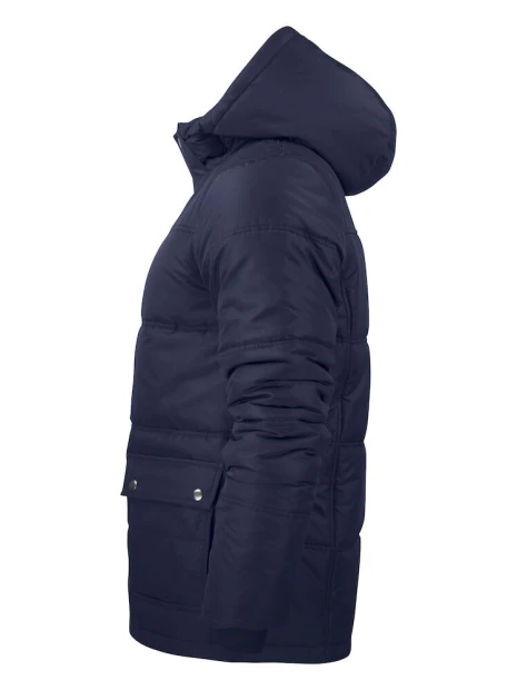 PRINTER Luge Veste d'Hiver Hommes /api/colors/b68891a9-1d28-4f7a-8deb-775c45027afd personnalisable