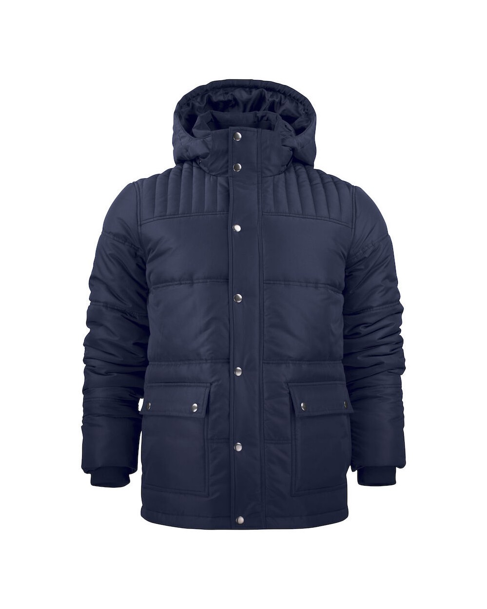 PRINTER Luge
Winterjacke Herren Jacken personalisierbar