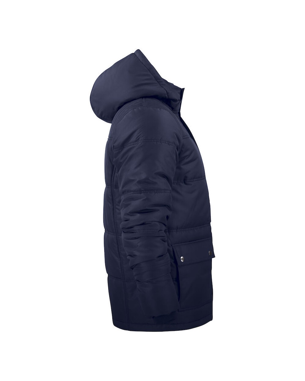 PRINTER Luge
Winterjacke Herren Jacken personalisierbar