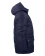 Vestes personnalisable PRINTER Luge Veste d'Hiver Hommes