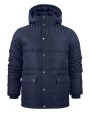 PRINTER Luge
Winterjacke Herren Jacken personalisierbar