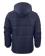 PRINTER Luge
Winterjacke Herren Jacken personalisierbar