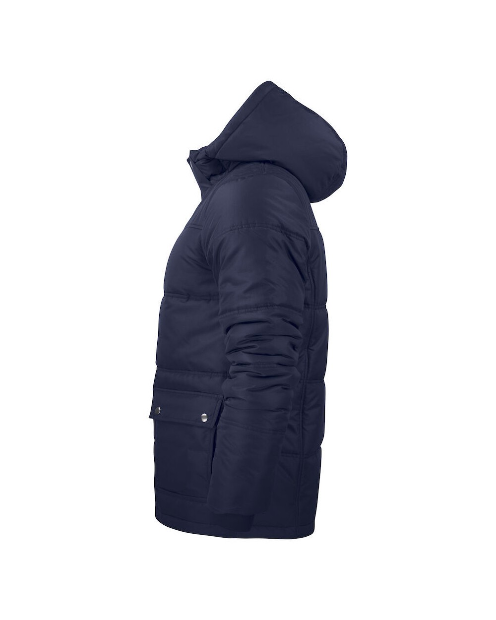 PRINTER Luge
Winterjacke Herren Jacken personalisierbar