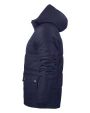 Vestes personnalisable PRINTER Luge Veste d'Hiver Hommes