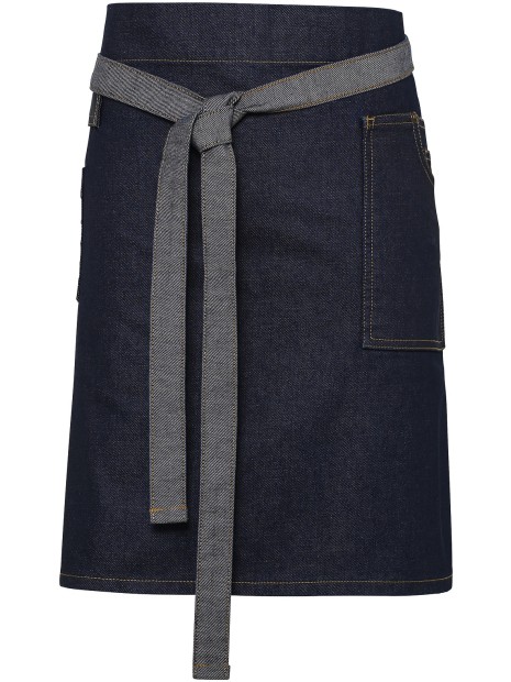 PREMIER Tablier taille "Division" /api/colors/dea55d64-90e1-4783-9b52-9741bc952c08 personnalisable