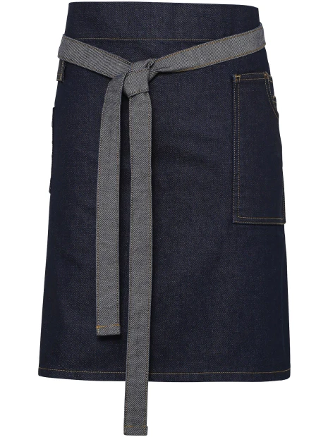 PREMIER Tablier taille "Division" /api/colors/dea55d64-90e1-4783-9b52-9741bc952c08 personnalisable