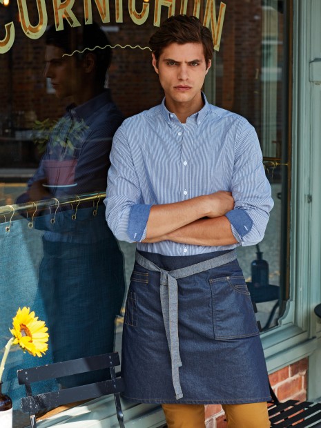 Tabliers à personnaliser PREMIER Tablier taille "Division" 