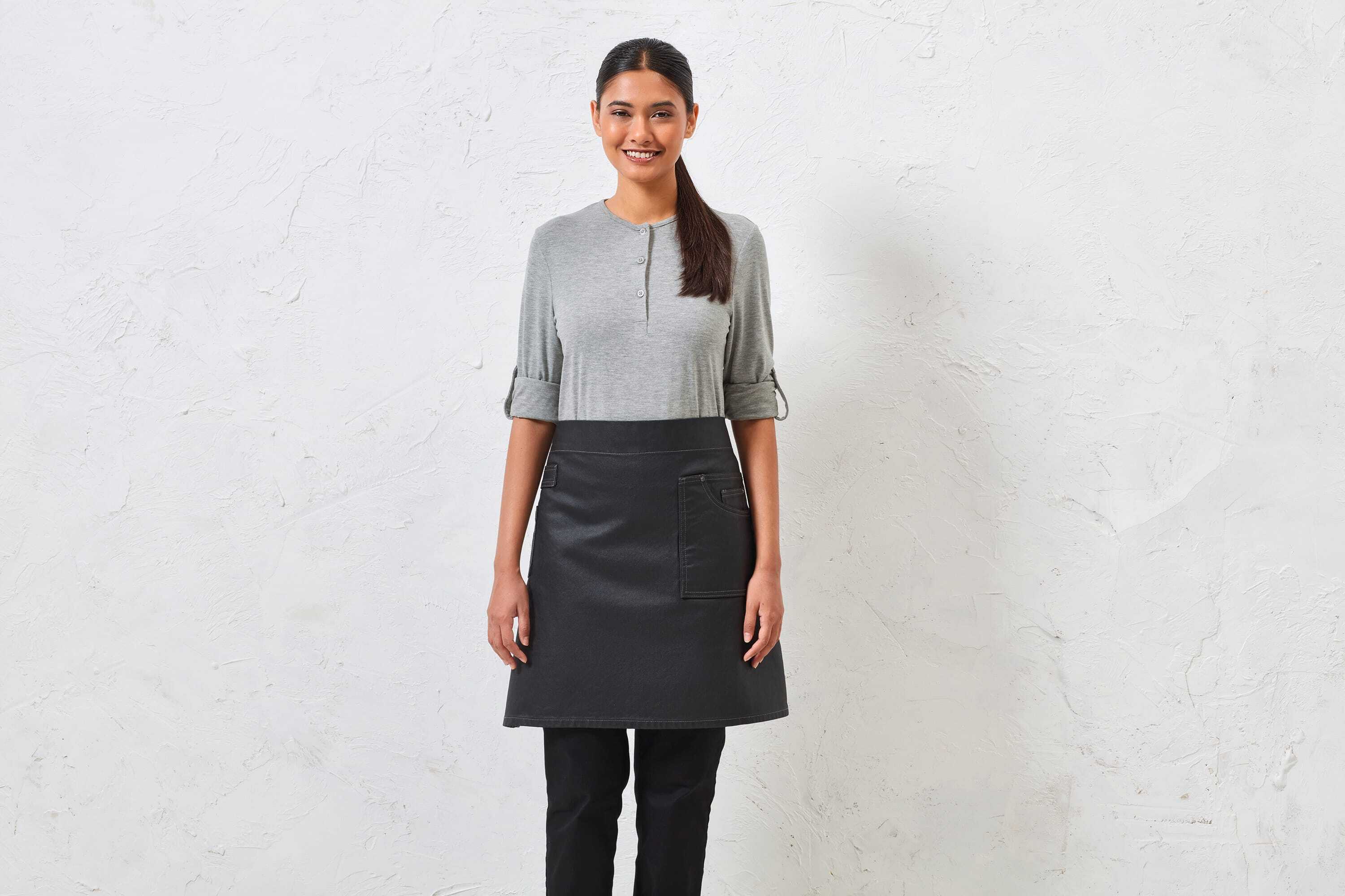 Tabliers personnalisable PREMIER Tablier taille "Division"