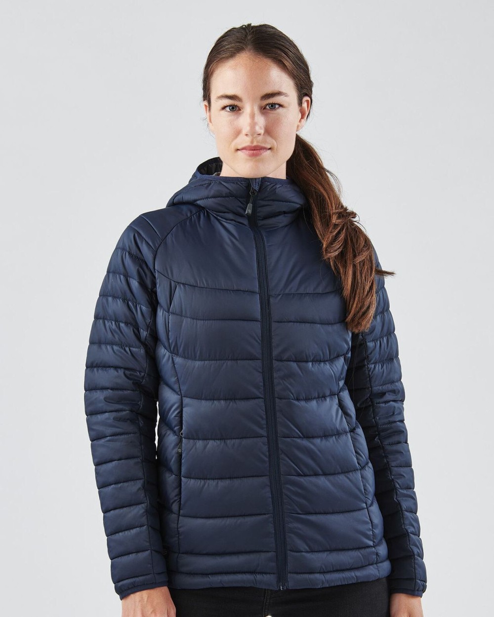 Jassen STORMTECH W'S STAVANGER THERMAL JACKET voor bedrukking &amp; borduring