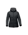 STORMTECH W'S STAVANGER THERMAL JACKET Jacken personalisierbar