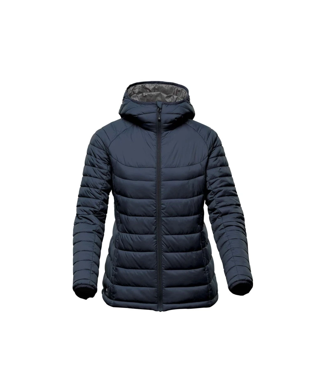 Jassen STORMTECH W'S STAVANGER THERMAL JACKET voor bedrukking &amp; borduring