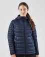 Jassen STORMTECH W'S STAVANGER THERMAL JACKET voor bedrukking &amp; borduring
