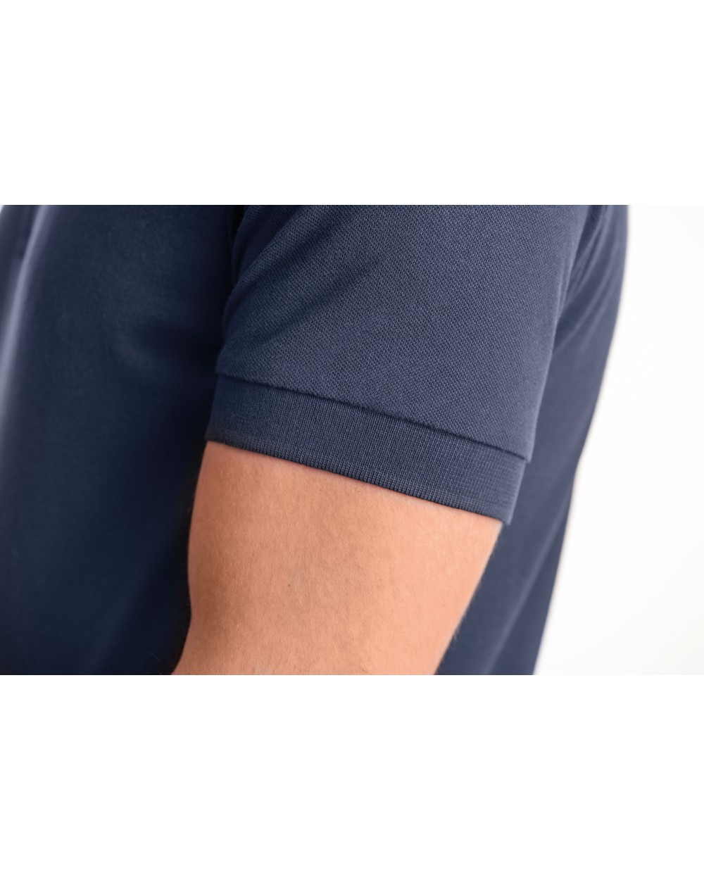 Polos personnalisable HRM Men´s Heavy Polo