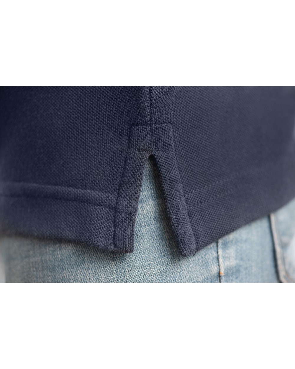 Polos personnalisable HRM Men´s Heavy Polo