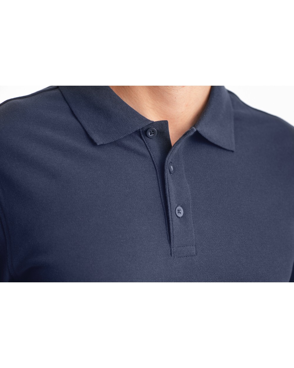HRM Men´s Heavy Polo Poloshirts personalisierbar