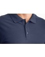 Polo's HRM Men´s Heavy Polo voor bedrukking &amp; borduring