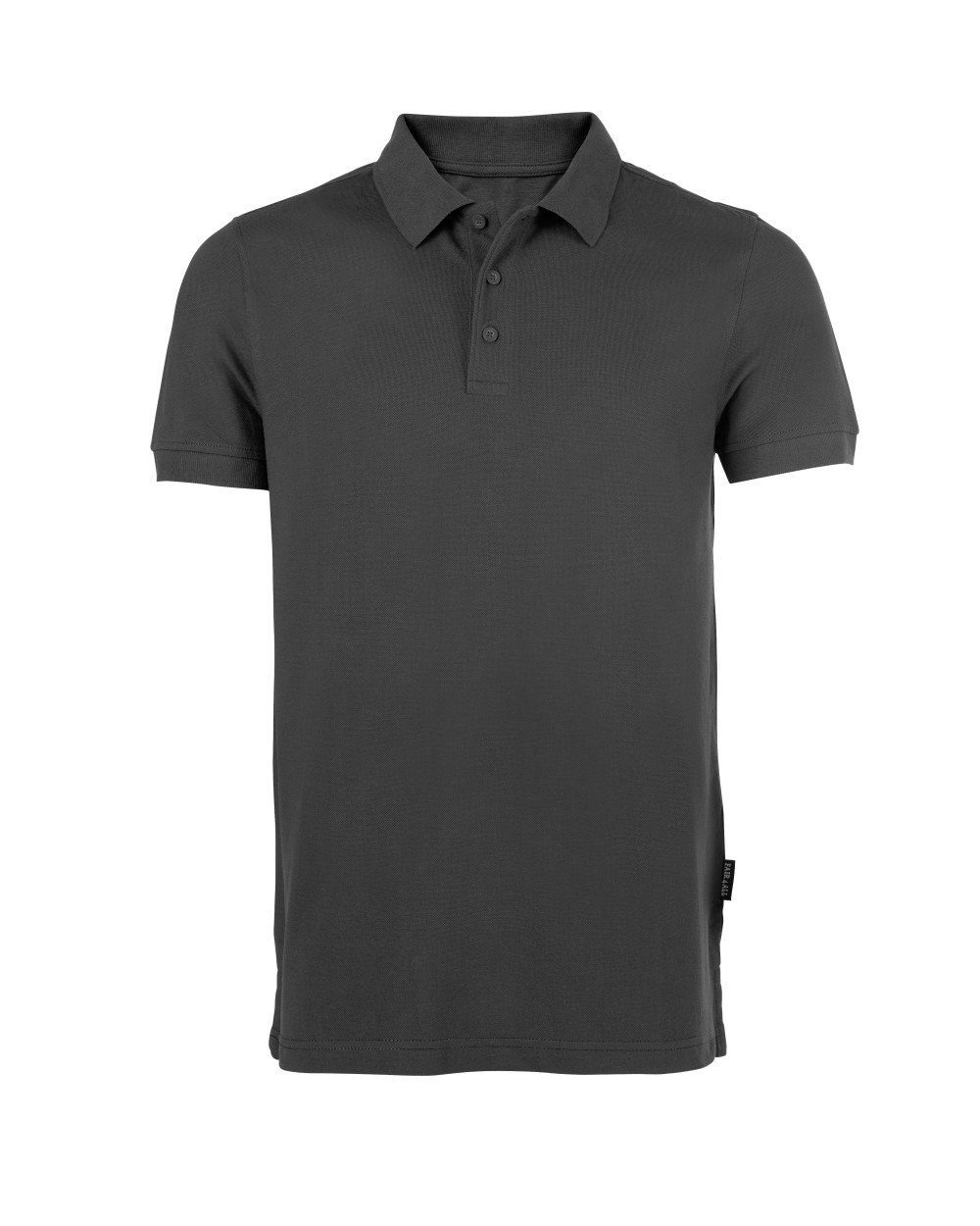 Polo's HRM Men´s Heavy Polo voor bedrukking &amp; borduring