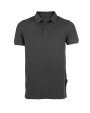 Polo's HRM Men´s Heavy Polo voor bedrukking &amp; borduring