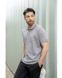 HRM Men´s Heavy Polo Poloshirts personalisierbar