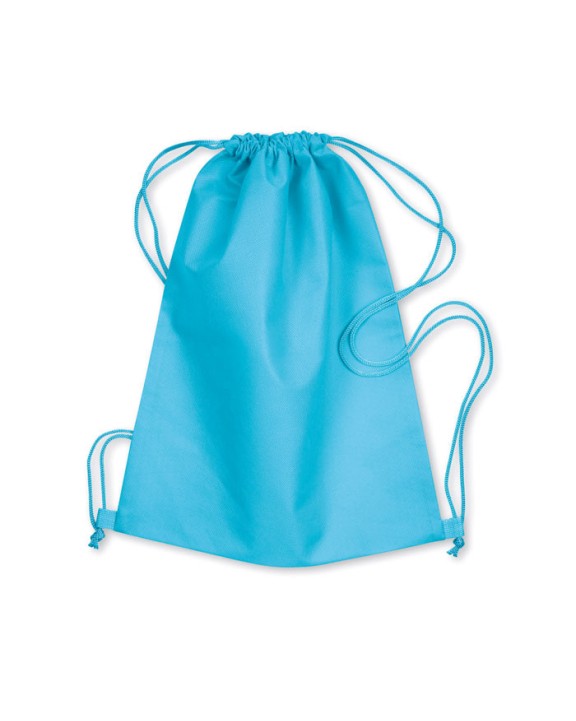 4DO Beutel mit Kordelzug           MO8031- Taschen personalisierbar