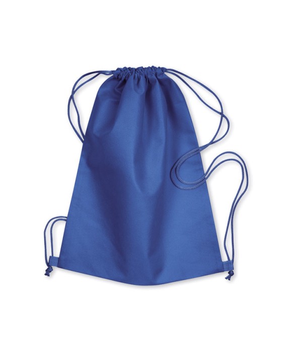 4DO Beutel mit Kordelzug           MO8031- Taschen personalisierbar