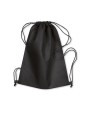 4DO Beutel mit Kordelzug           MO8031- Taschen personalisierbar