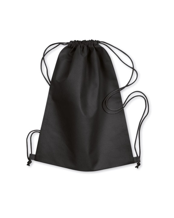 4DO Beutel mit Kordelzug           MO8031- Taschen personalisierbar