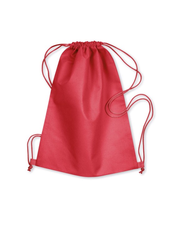 4DO Beutel mit Kordelzug           MO8031- Taschen personalisierbar