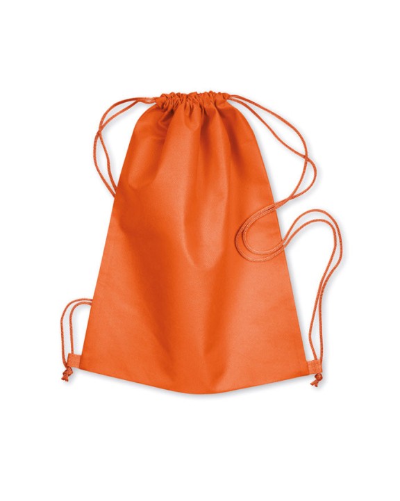 4DO Beutel mit Kordelzug           MO8031- Taschen personalisierbar