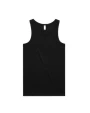 T-Shirts personnalisable As Colour Organic Rib Singlet