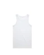AS COLOUR Organic Rib Singlet T-Shirts personalisierbar