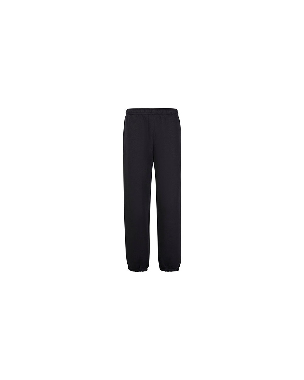 BUILD YOUR BRAND Fluffy Sweatpants Hosen personalisierbar