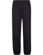BUILD YOUR BRAND Fluffy Sweatpants Hosen personalisierbar