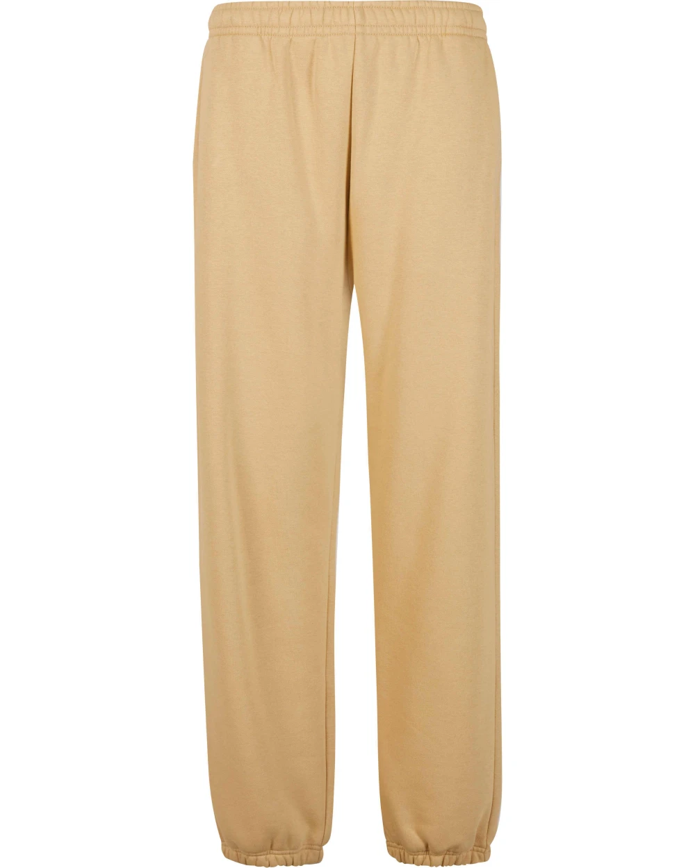 Broeken BUILD YOUR BRAND Fluffy Sweatpants voor bedrukking &amp; borduring