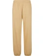 Broeken BUILD YOUR BRAND Fluffy Sweatpants voor bedrukking &amp; borduring