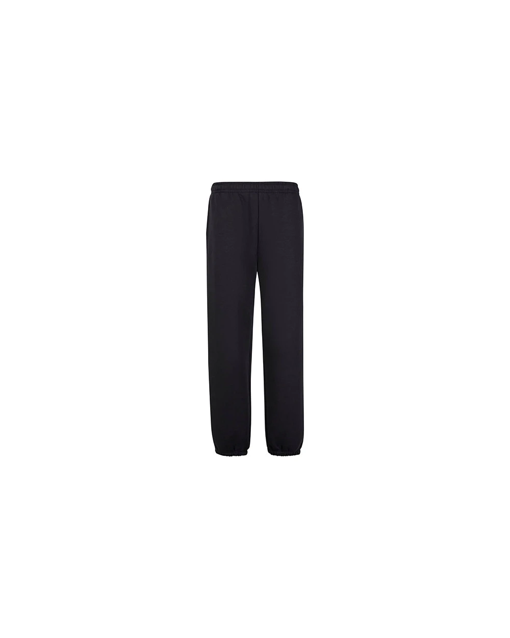 BUILD YOUR BRAND Fluffy Sweatpants Hosen personalisierbar