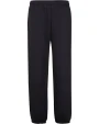 BUILD YOUR BRAND Fluffy Sweatpants Hosen personalisierbar