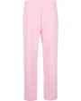 Broeken BUILD YOUR BRAND Fluffy Sweatpants voor bedrukking &amp; borduring