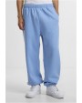 Pantalons personnalisable BUILD YOUR BRAND Fluffy Sweatpants