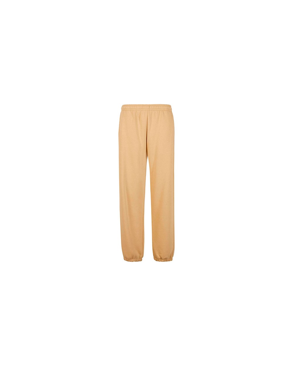 BUILD YOUR BRAND Fluffy Sweatpants Hosen personalisierbar