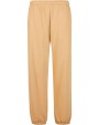 BUILD YOUR BRAND Fluffy Sweatpants Hosen personalisierbar