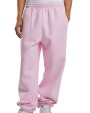 Pantalons personnalisable BUILD YOUR BRAND Fluffy Sweatpants