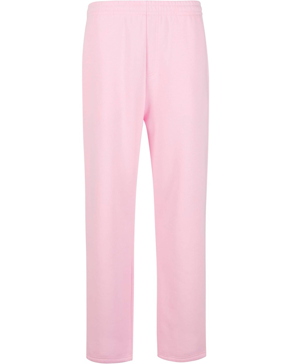 Broeken BUILD YOUR BRAND Fluffy Sweatpants voor bedrukking &amp; borduring