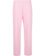 Broeken BUILD YOUR BRAND Fluffy Sweatpants voor bedrukking &amp; borduring