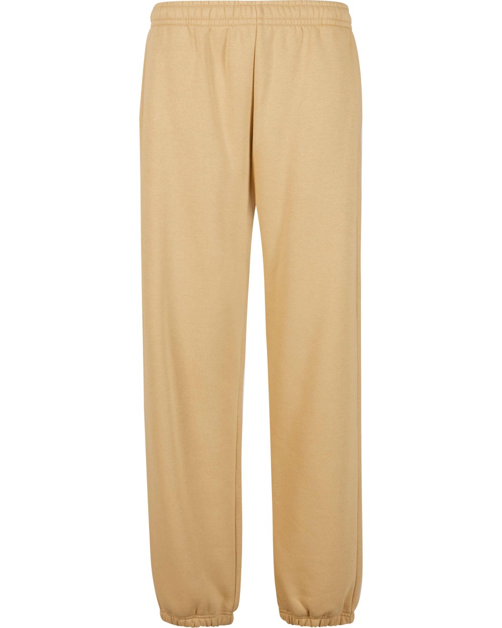 Broeken BUILD YOUR BRAND Fluffy Sweatpants voor bedrukking &amp; borduring