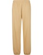 BUILD YOUR BRAND Fluffy Sweatpants Hosen personalisierbar